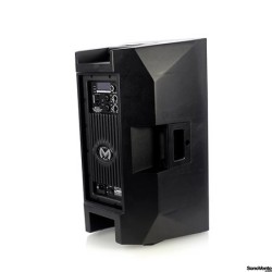 Coluna de som ativa Mac Mah AS 112