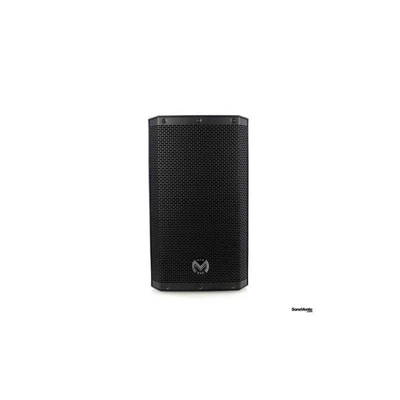 Coluna de som ativa Mac Mah AS 112