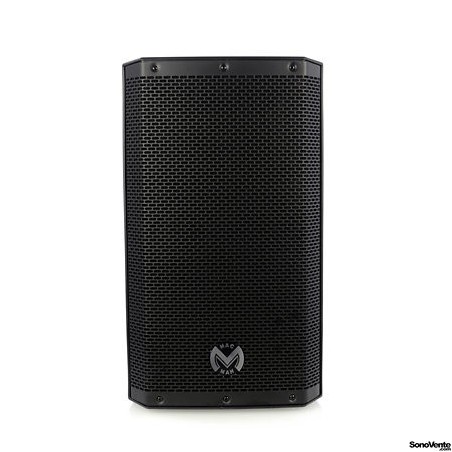 Coluna de som ativa Mac Mah AS 112
