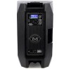 Coluna de som ativa Mac Mah AS 112