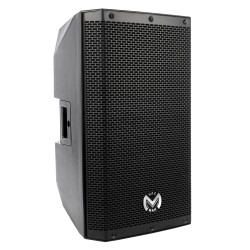 Coluna de som ativa Mac Mah AS 112