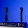 Microfone S/Fio Mac Mah - UHF 2000 M