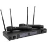 Microfone S/Fio Mac Mah - UHF 2000 M