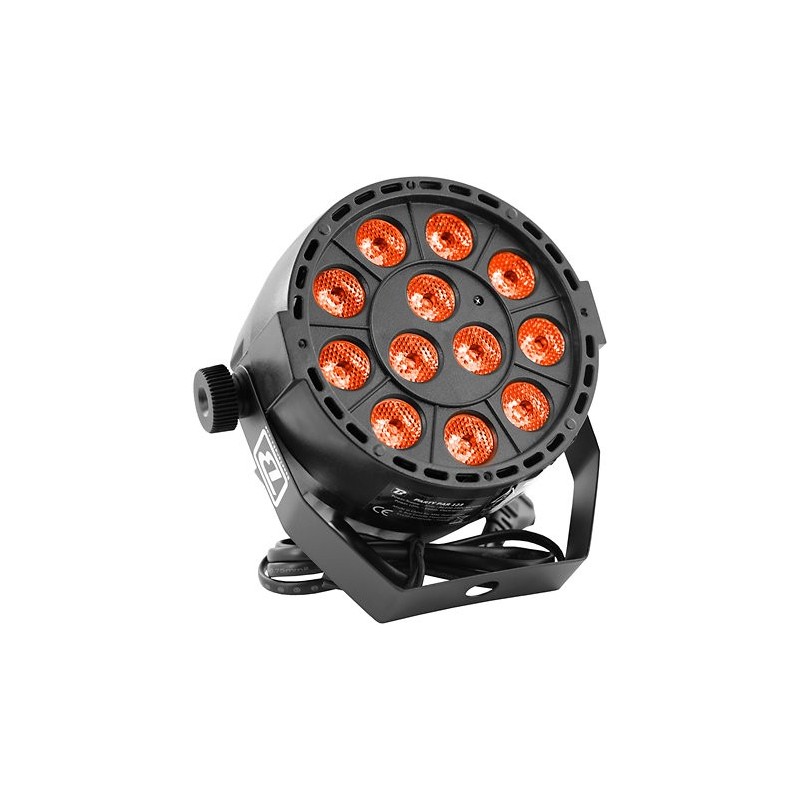 Projetor Led BoomTone DJ - Festa PAR 123