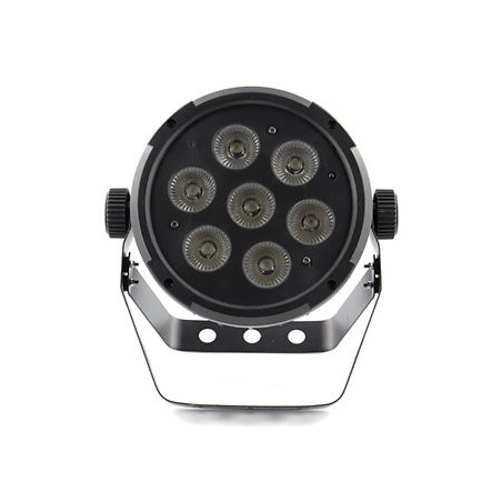 BoomTone DJ - LEDPAR 7x10W 5 em