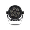 BoomTone DJ - LEDPAR 7x10W 5 em