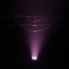 Projetor Led Mac Mah - FlatPAR 12x12W 6 em 1