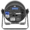 Projetor Led Mac Mah - SilentPAR 12X10W 6 em 1