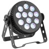 Projetor Led Mac Mah - SilentPAR 12X10W 6 em 1