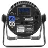 Projetor Led Mac Mah - SilentPAR 12X10W 4 em 1