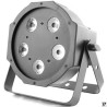 Projetor Led BoomTone DJ - FlatPAR 5x5W 4 em 1