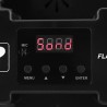 Projetor Led BoomTone DJ - FlatPAR 5x5W 4 em 1