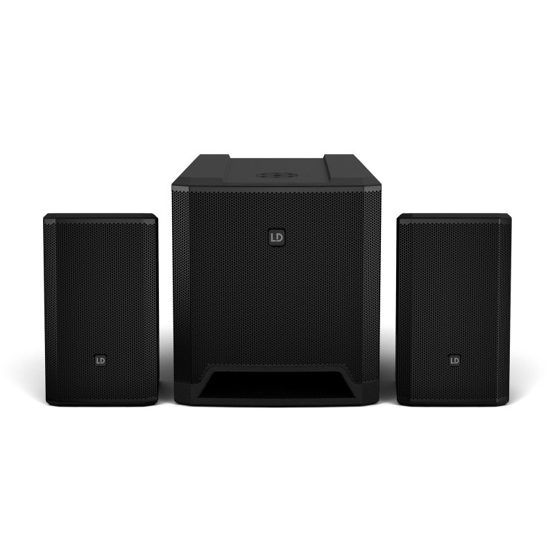 LD DAVE 12 G4X