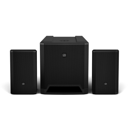 LD DAVE 12 G4X