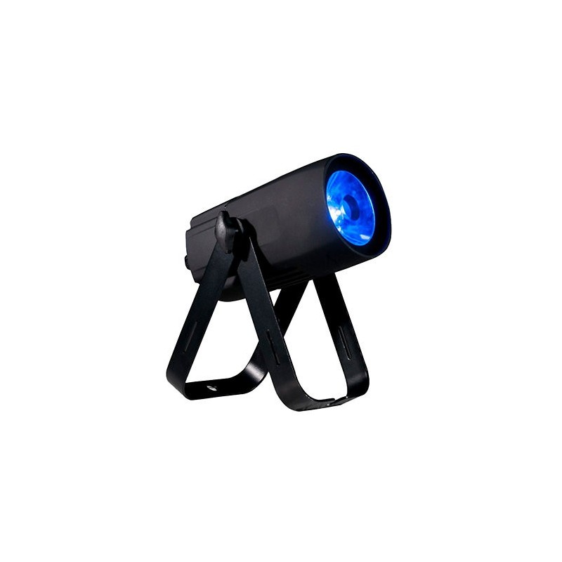 Projetor Led ADJ - Saber Spot RGBW