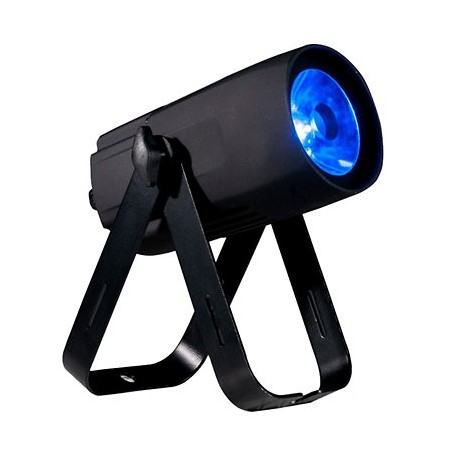 Projetor Led ADJ - Saber Spot RGBW