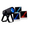 Projetor Led ADJ - Saber Spot RGBW