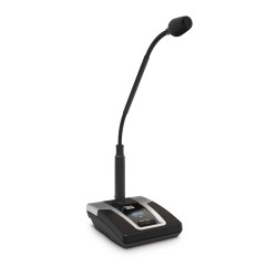 Sistema de conferência LDSystems U505 CS 4