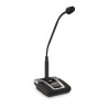 Sistema de conferência LDSystems U505 CS 4