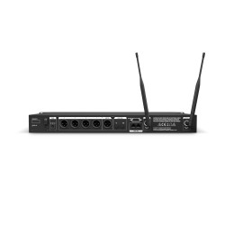 Sistema de conferência LDSystems U505 CS 4