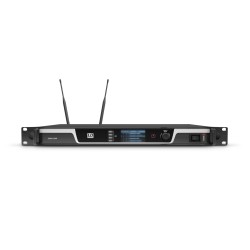 Sistema de conferência LDSystems U505 CS 4