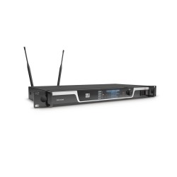 Sistema de conferência LDSystems U505 CS 4