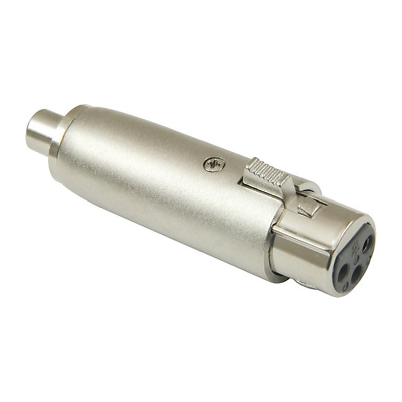 Adap. XLR FM / RCA MX