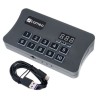 Interface USB para DMX com até 2048 canais DMX