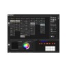 Interface USB para DMX com até 2048 canais DMX