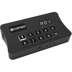 Interface USB para DMX com até 2048 canais DMX