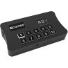 Interface USB para DMX com até 2048 canais DMX