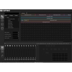 Interface USB para DMX de 1024 canais