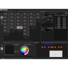 Interface USB para DMX de 1024 canais