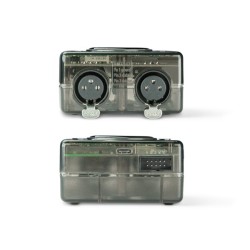 Interface USB para DMX de 1024 canais