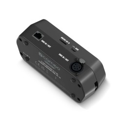 Controle remoto para dispositivos DMX
