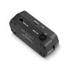 Controle remoto para dispositivos DMX