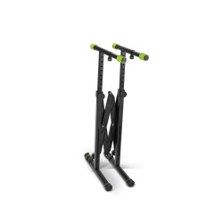 Suporte dobrável para teclado KS AKS 01 B