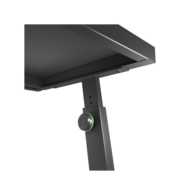 Mesa de DJ Gravity FT 01
