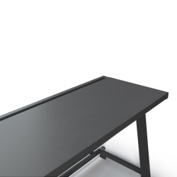 Mesa de DJ Gravity FT 01