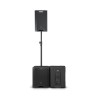 Subwoofer Ativo ICOA SUB 15 A