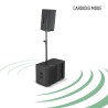 Subwoofer Ativo ICOA SUB 15 A