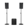 Subwoofer Ativo ICOA SUB 15 A