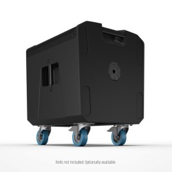 Subwoofer Ativo ICOA SUB 15 A
