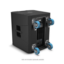 Subwoofer Ativo ICOA SUB 15 A