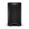 Coluna de som amplificada de 15" com Bluetooth
