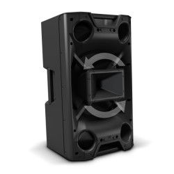 Coluna de som Amplificada ICOA PRO 15 A