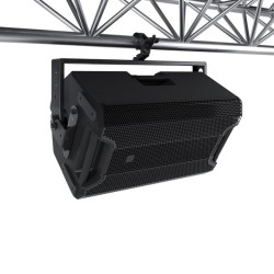 Coluna de som Amplificada ICOA PRO 15 A