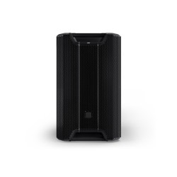 Coluna de som amplificada de 15" de alto desempenho com Bluetooth e aplicativo