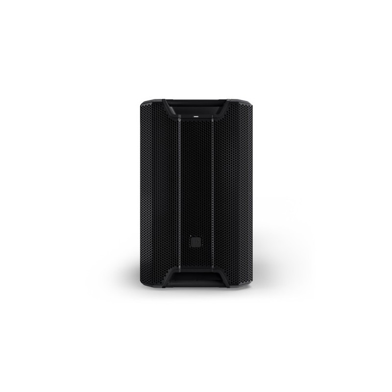 Coluna de som amplificada de 15" de alto desempenho com Bluetooth e aplicativo