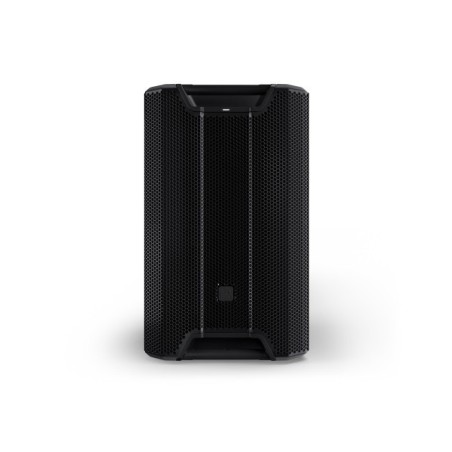 Coluna de som amplificada de 15" de alto desempenho com Bluetooth e aplicativo